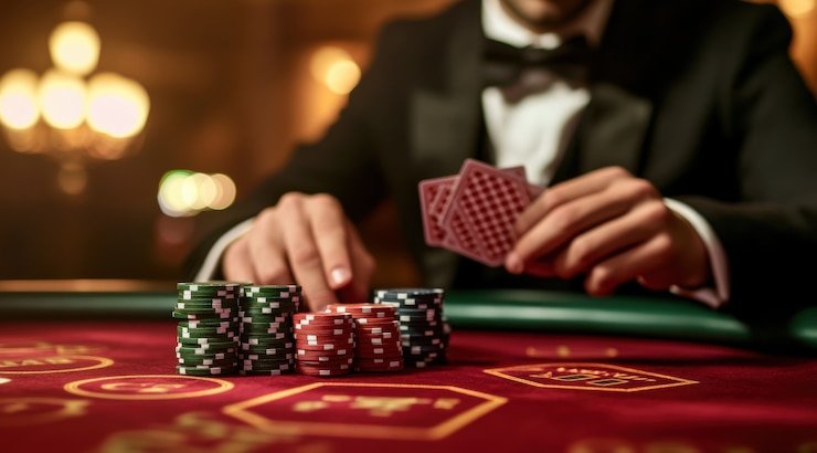 Pengaturan notifikasi push dan preferensi akun di indo 78